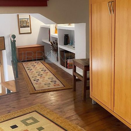 Vivienda Turistica Con Encanto Centrico, Wifi Y Patio Bilbao Extérieur photo