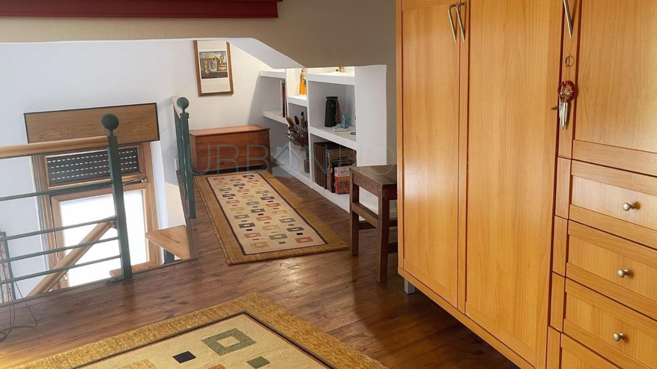 Vivienda Turistica Con Encanto Centrico, Wifi Y Patio Bilbao Extérieur photo